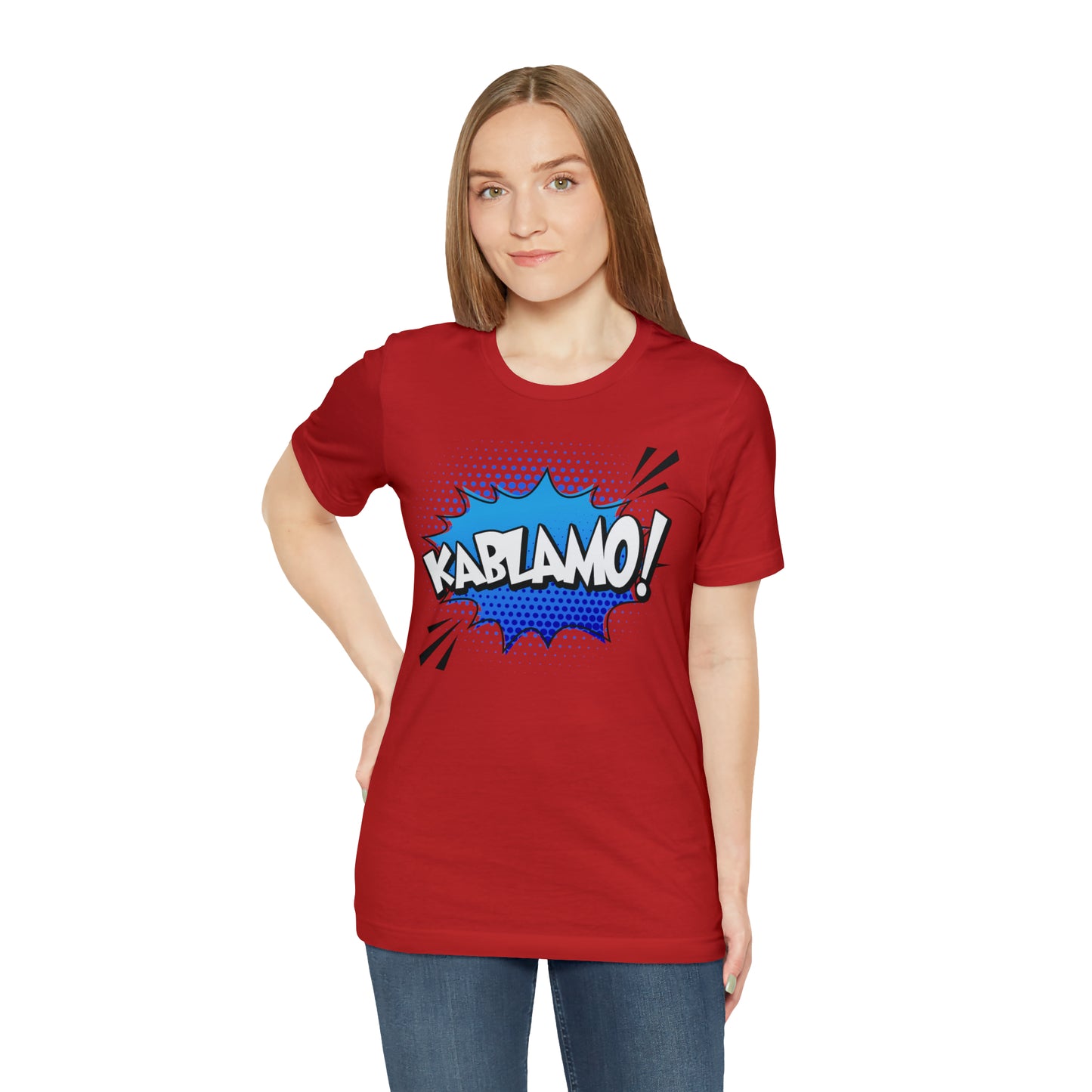 KABLAMO T-Shirt