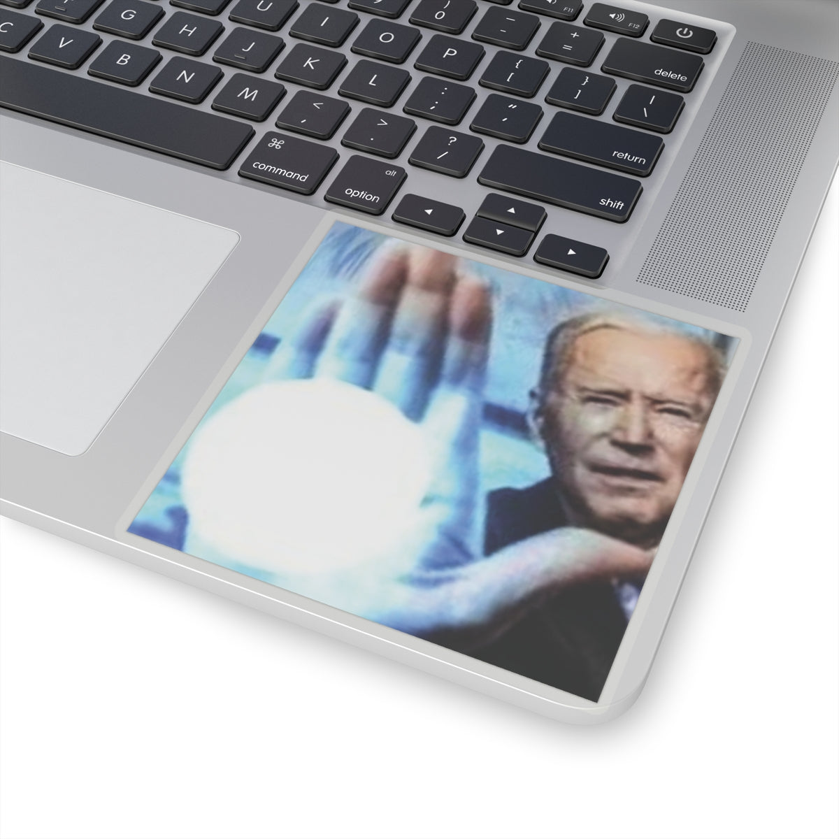 BIDEN BLAST Sticker