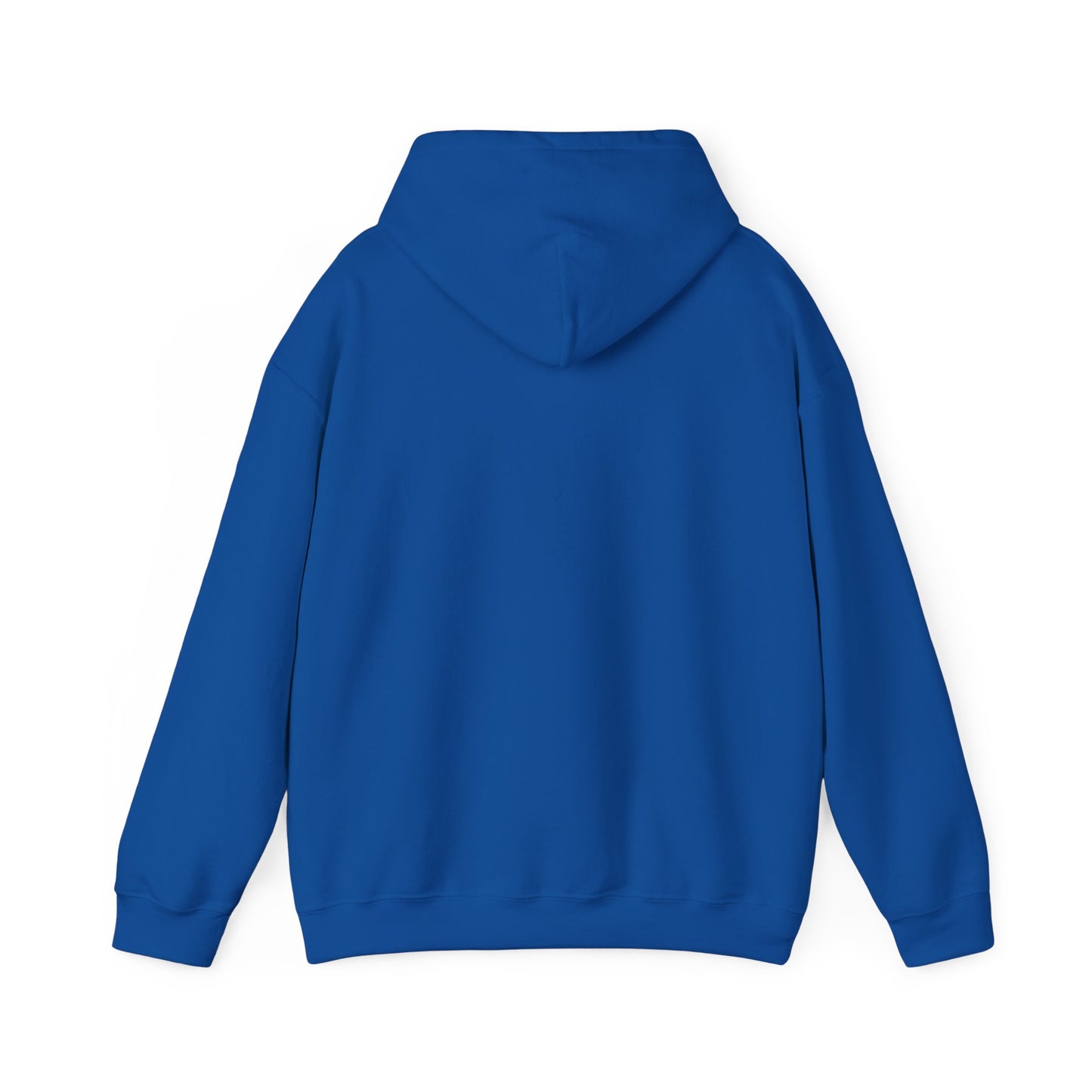 Joe Biden IT'S JOEVER Hoodie