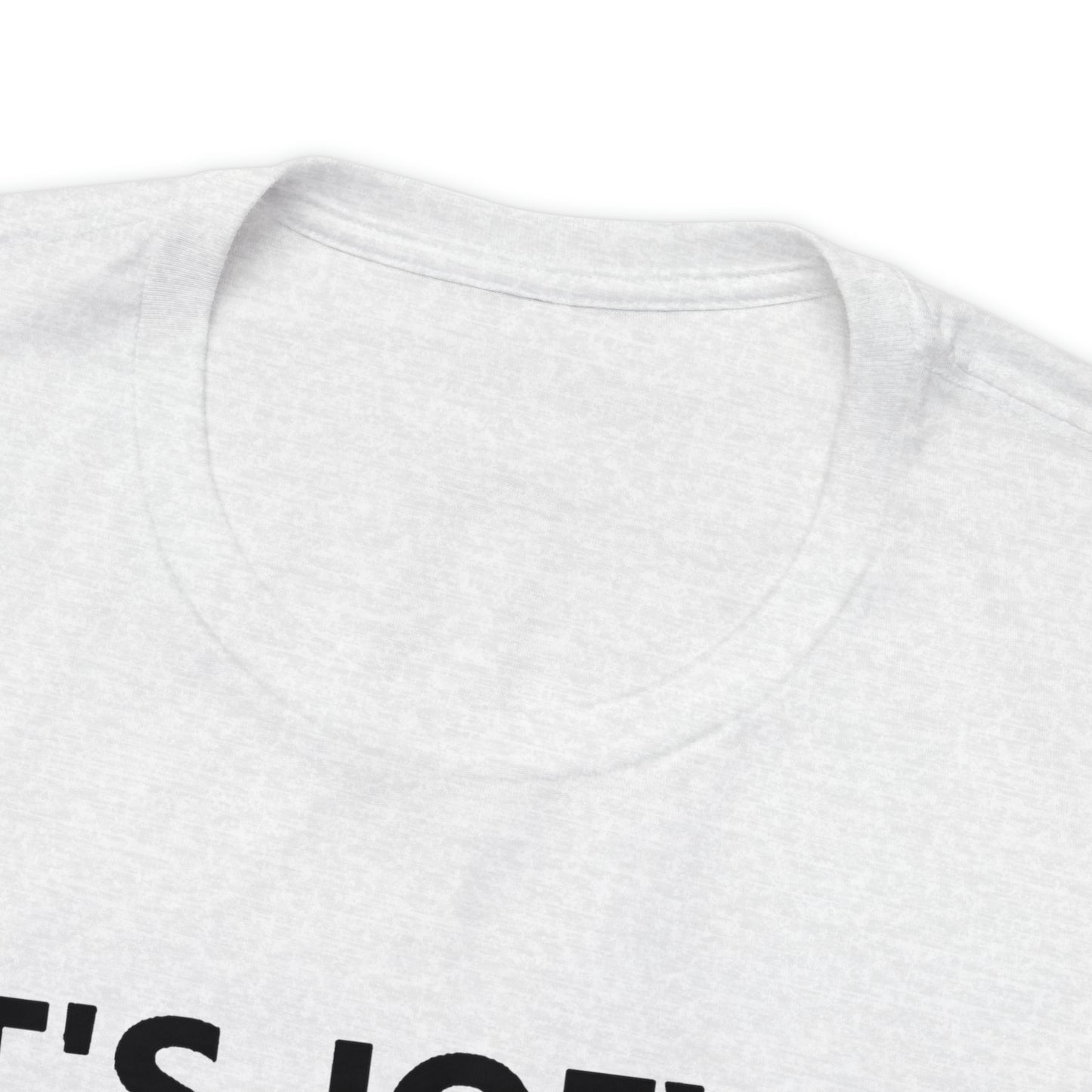 Joe Biden IT'S JOEVER T-Shirt