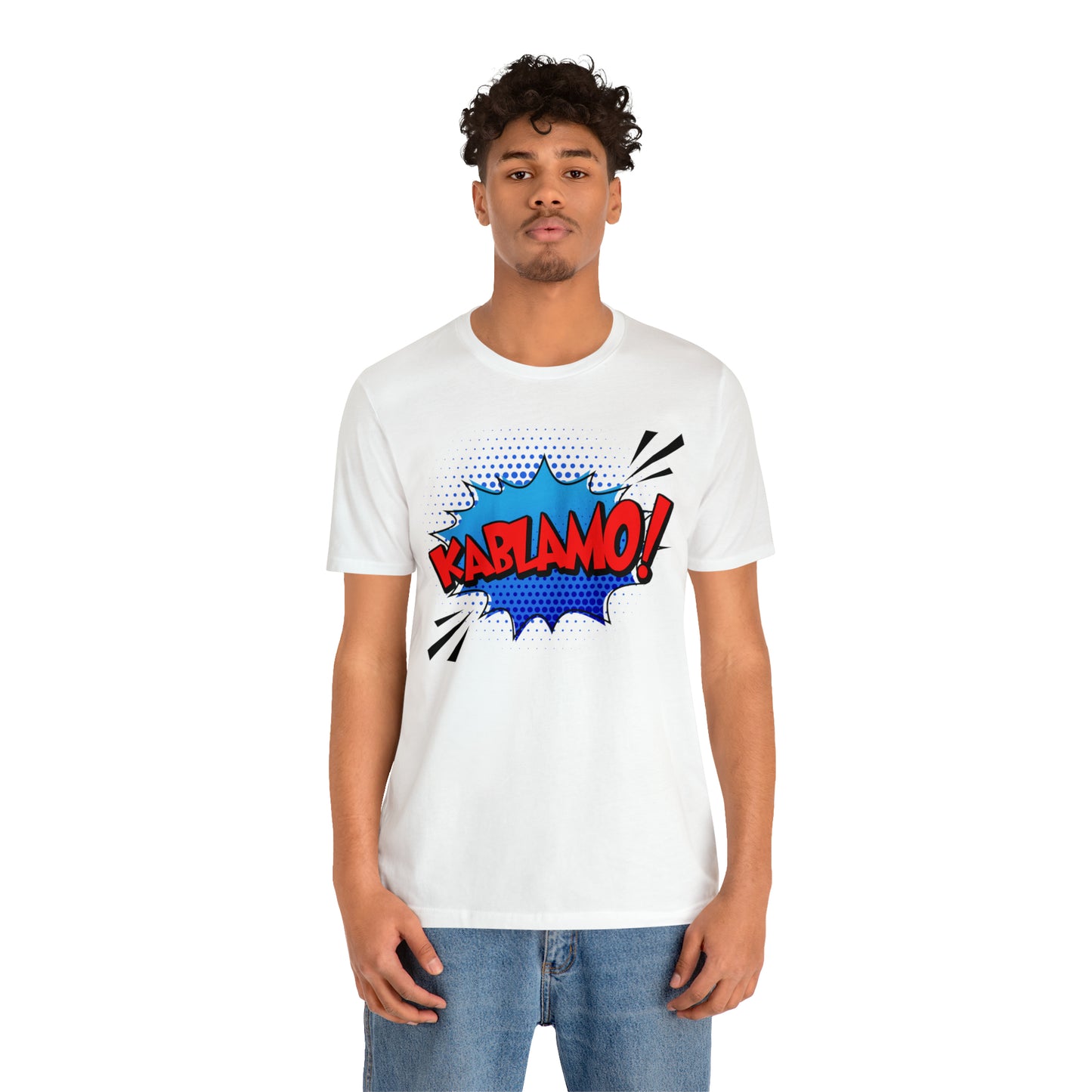 KABLAMO T-Shirt