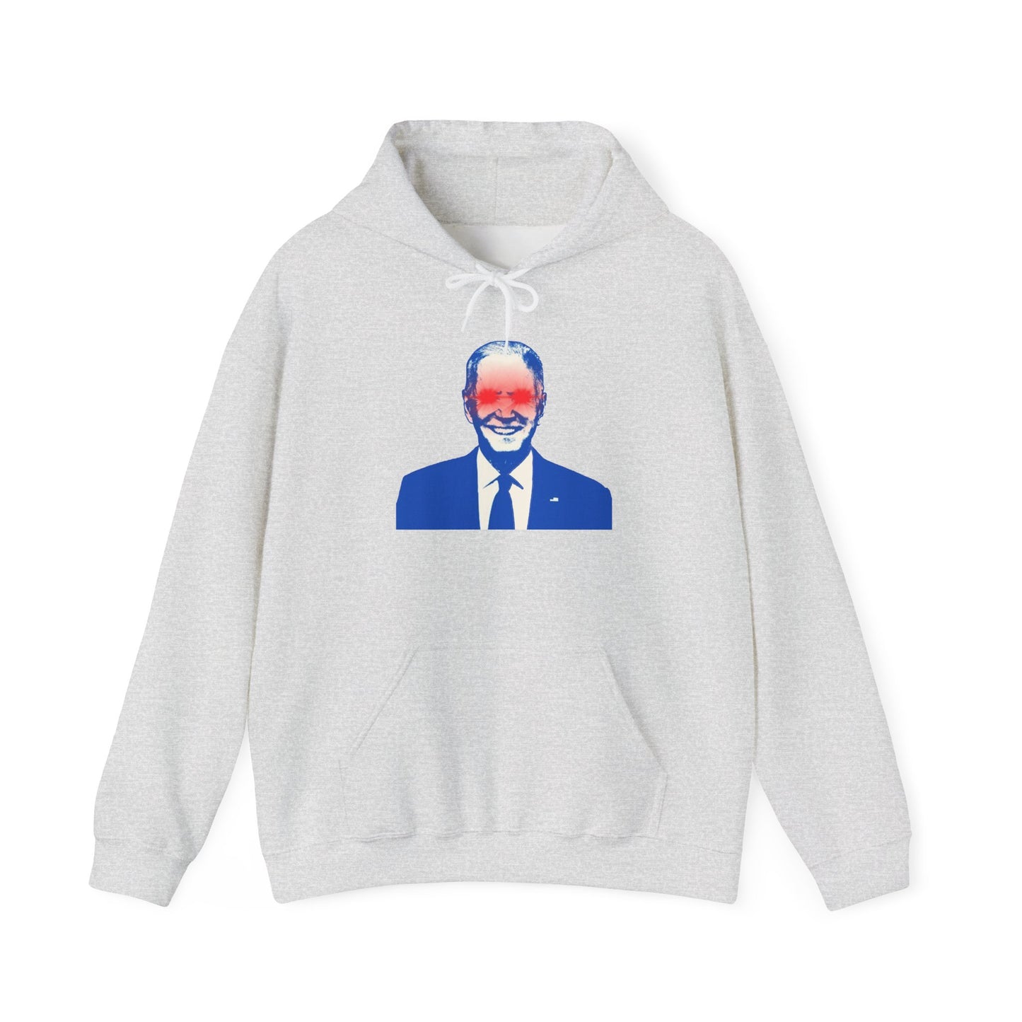 DARK BRANDON Hoodie