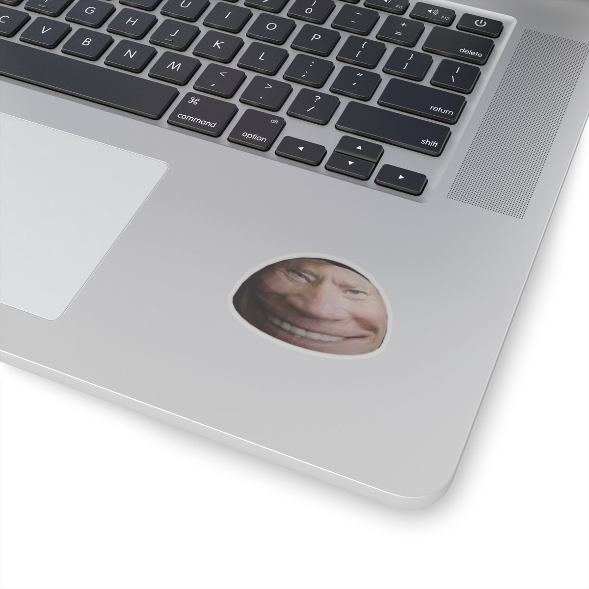 JOE BIDOME Sticker