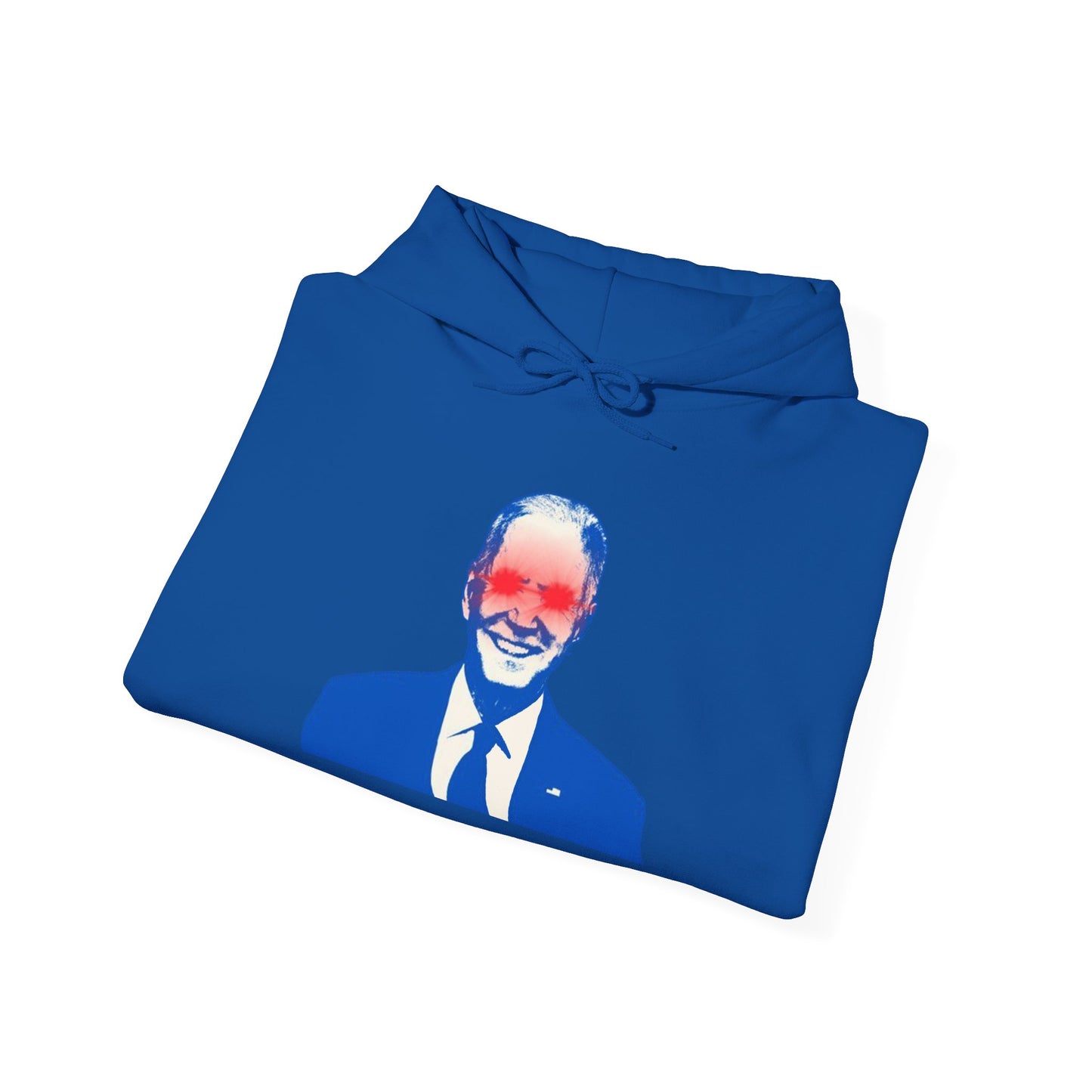 DARK BRANDON Hoodie