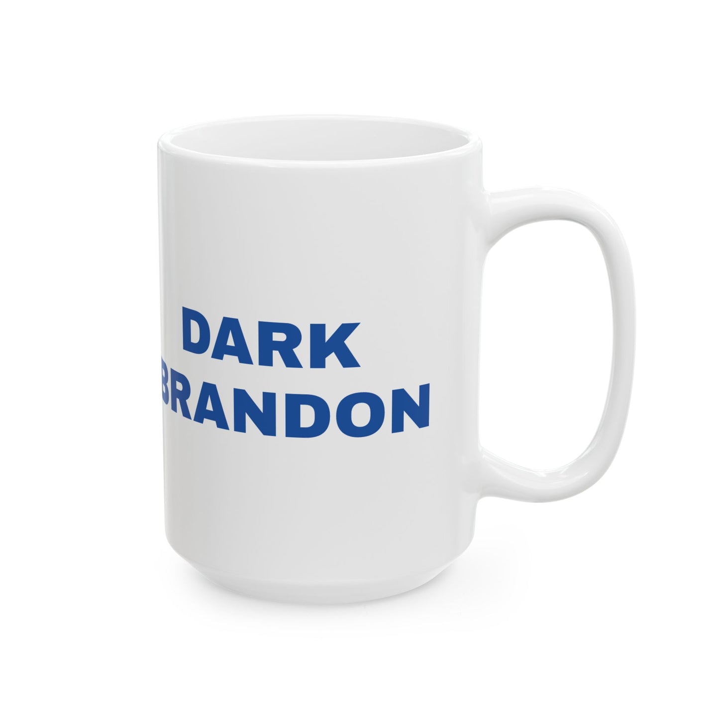 DARK BRANDON Mug (11oz, 15oz)