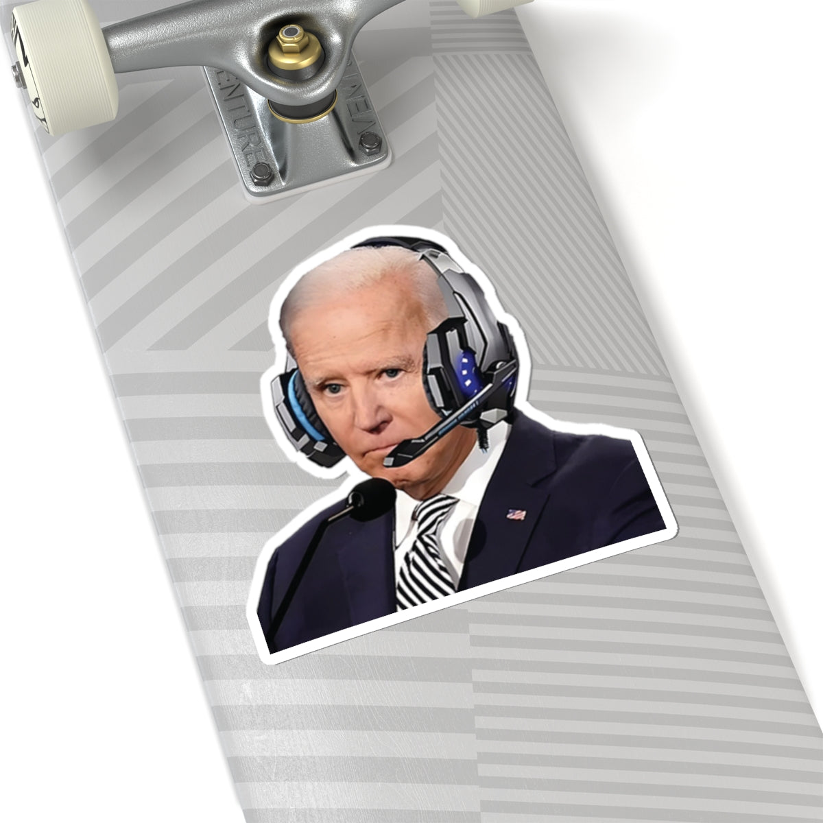 Joe Biden Sticker