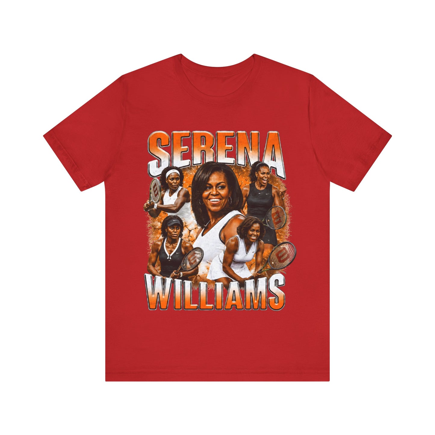 SERENA WILLIAMS T-Shirt