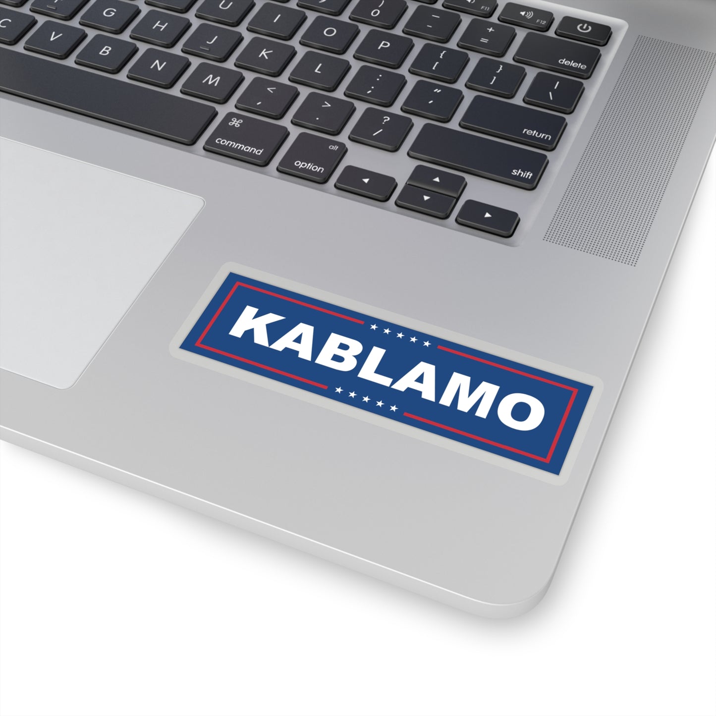 KABLAMO Sticker