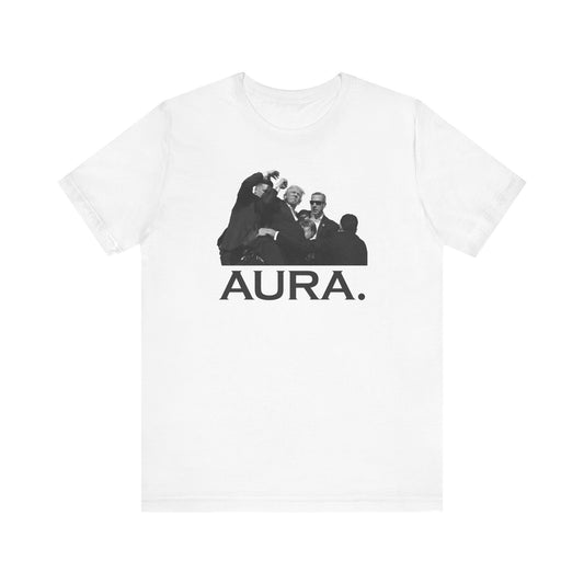 Donald Trump AURA T-Shirt