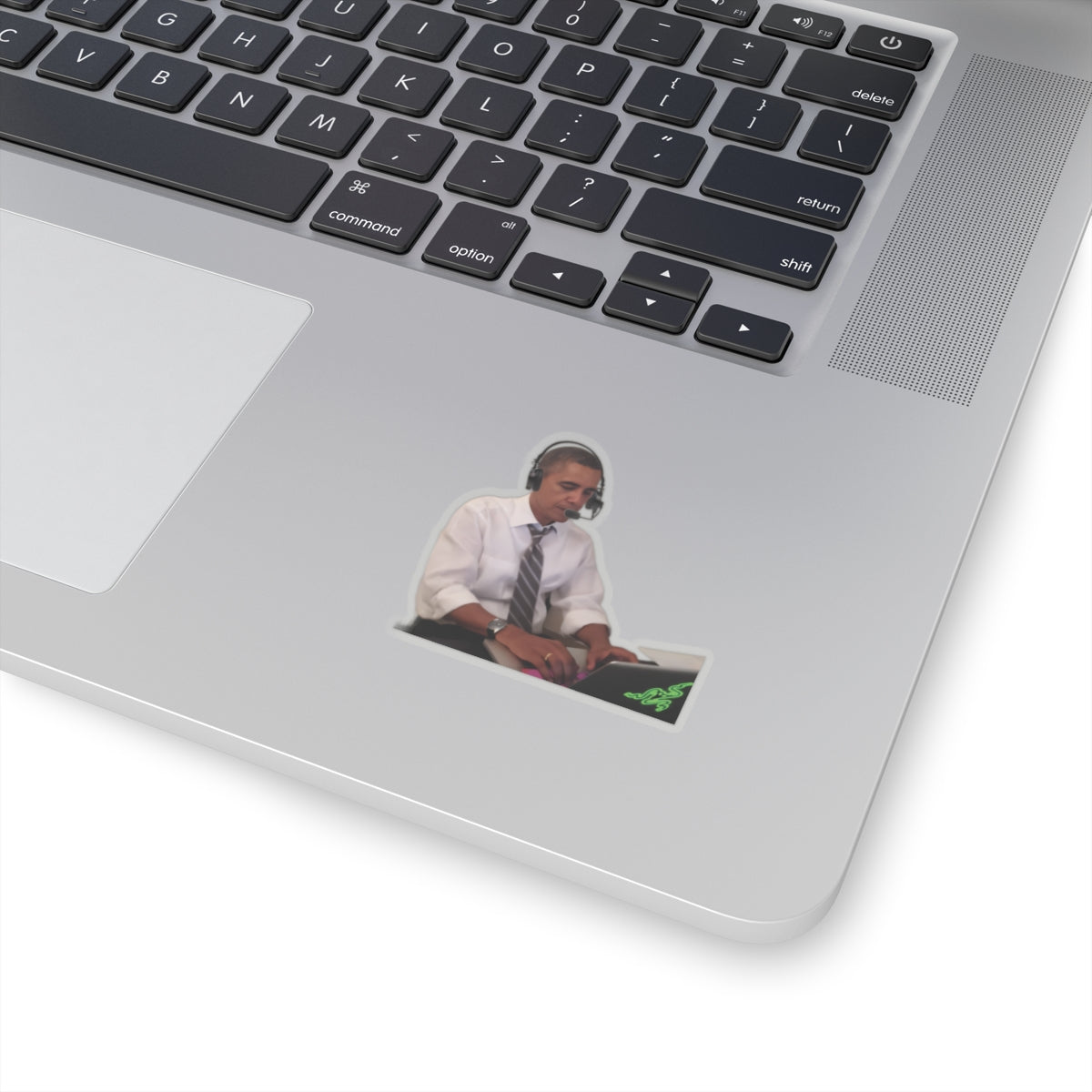 Barack Obama Sticker