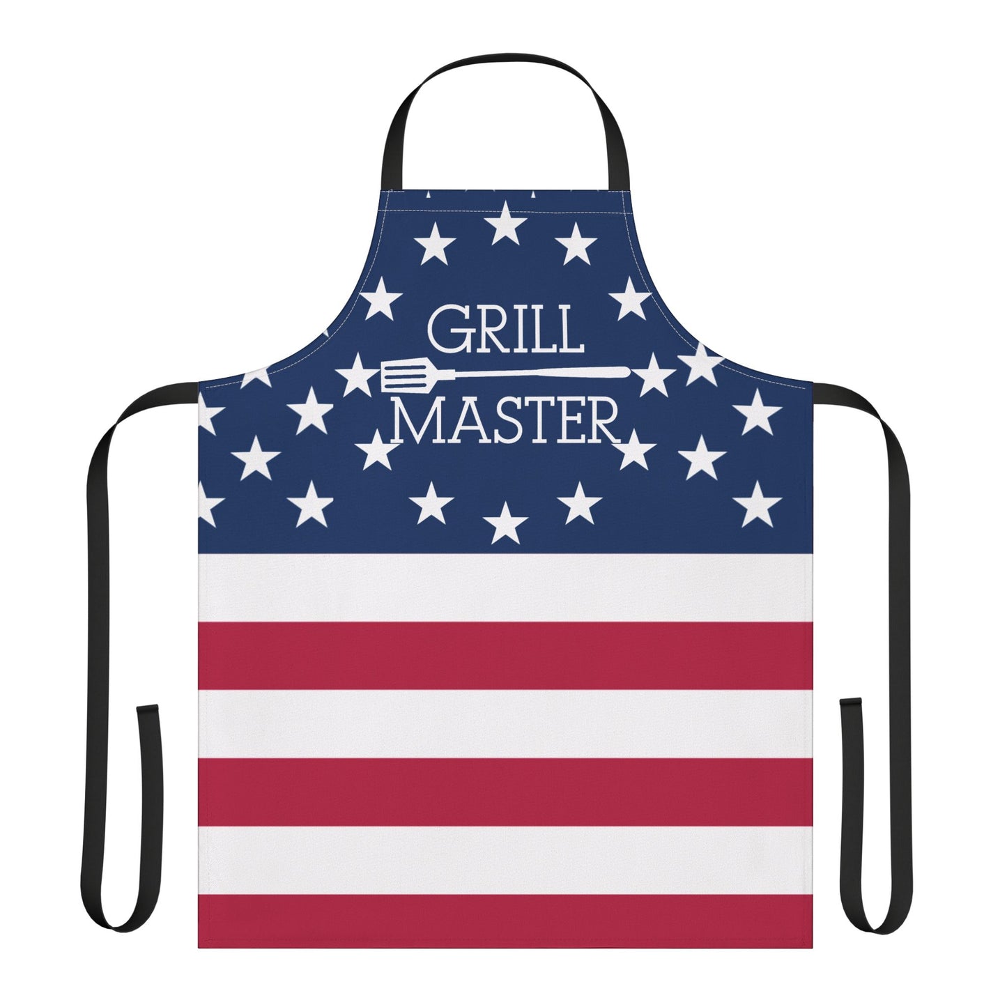GRILL MASTER Apron