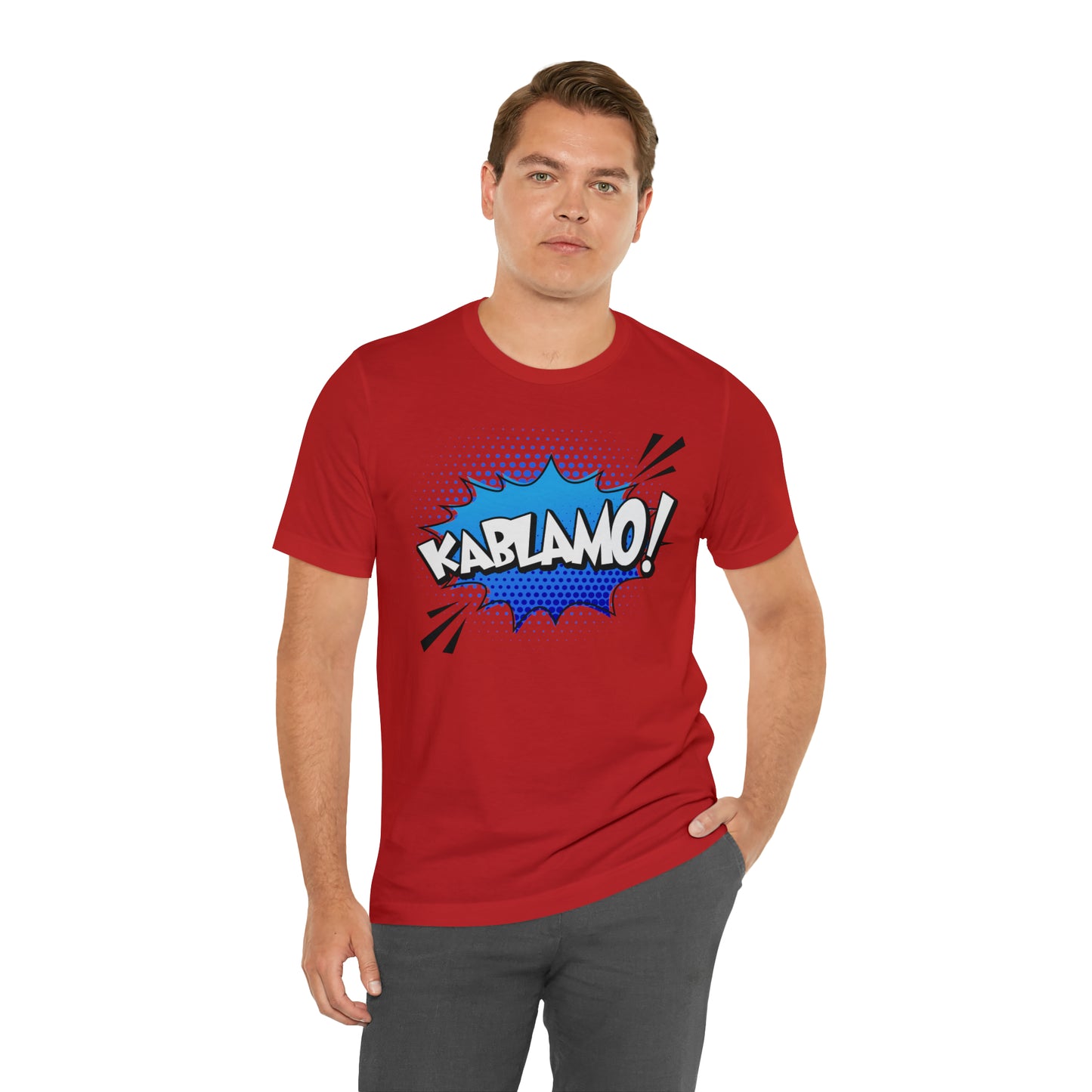 KABLAMO T-Shirt