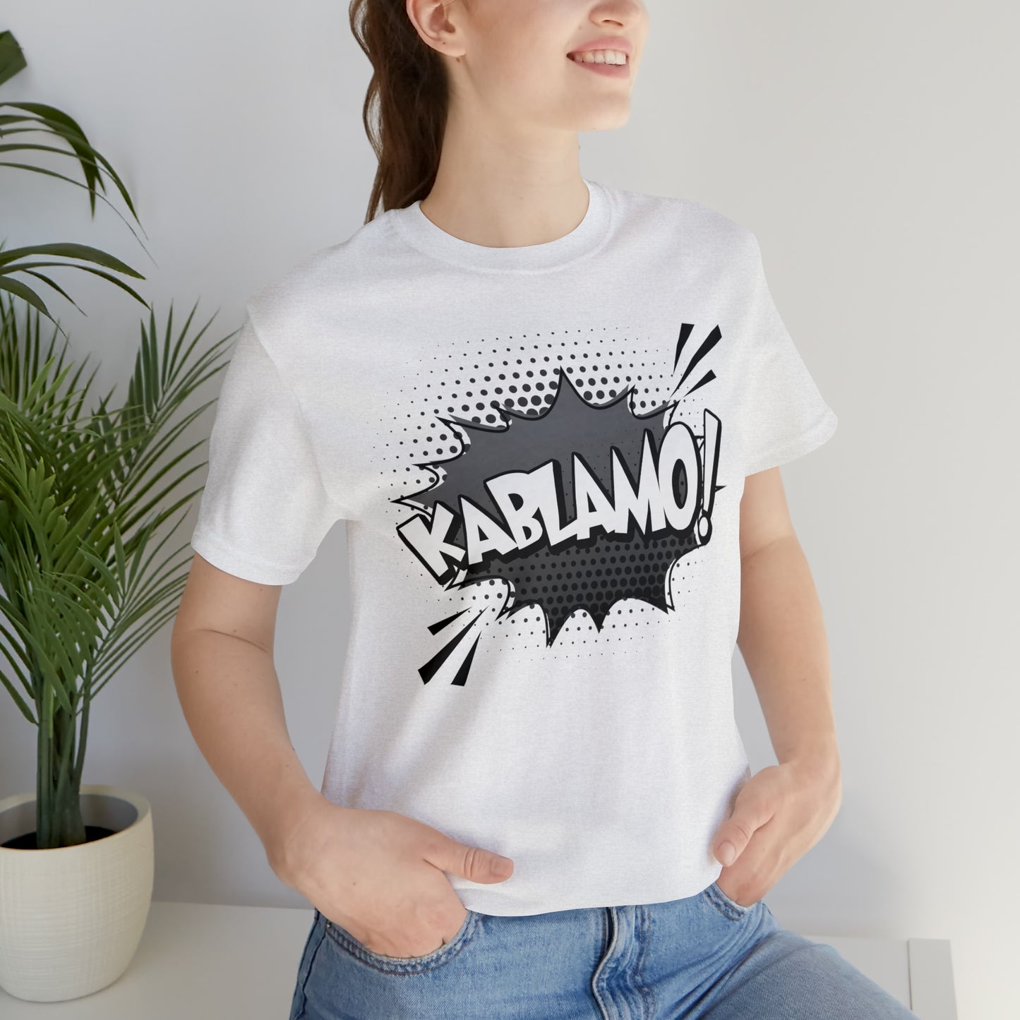 KABLAMO T-Shirt