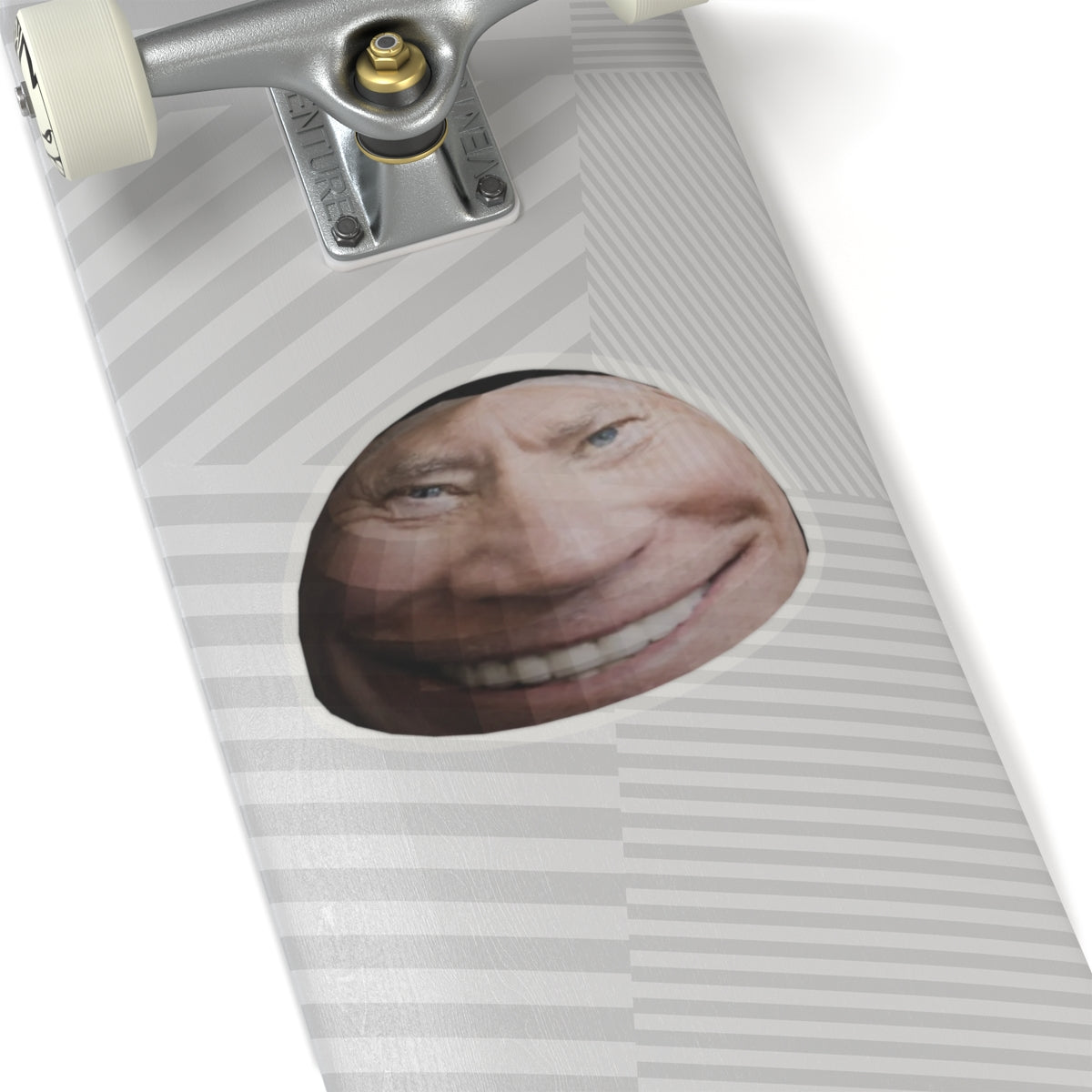 JOE BIDOME Sticker