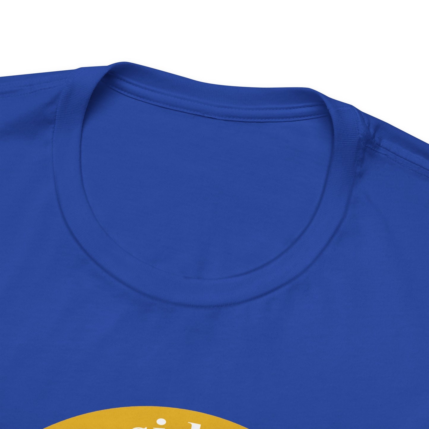 STARCOIN LEFT BEHIND T-Shirt