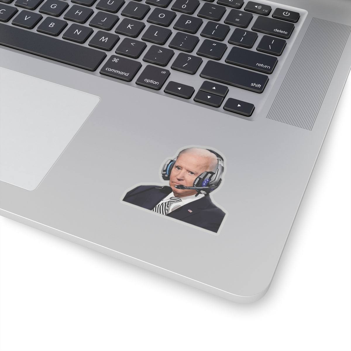 Joe Biden Sticker