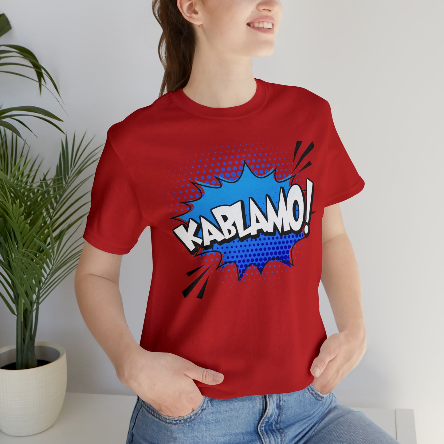 KABLAMO T-Shirt