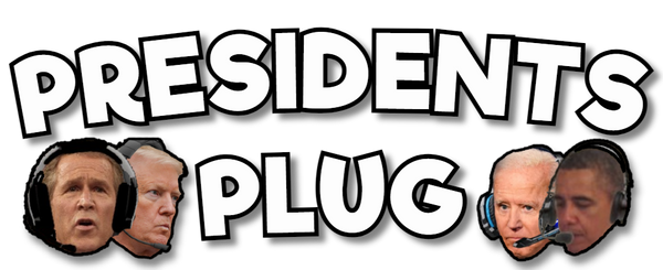 Presidents Plug